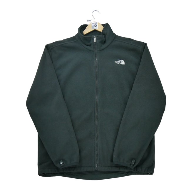 Veste - Très bon état noir <span itemprop=