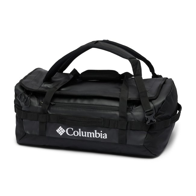 Landroamer Duffel Bag, 40L, black, COLUMBIA