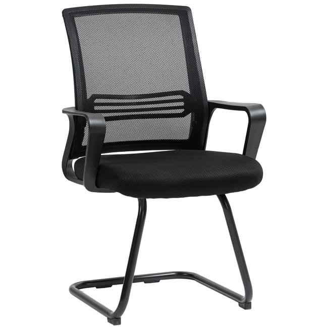 Président invité Maille Noir Couleur noir <span itemprop=