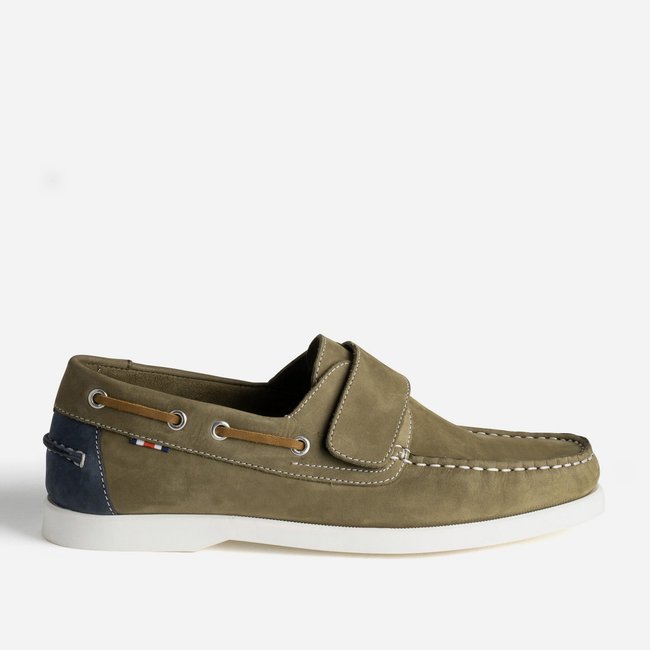 Chaussures Bateau TONIN - ERAM