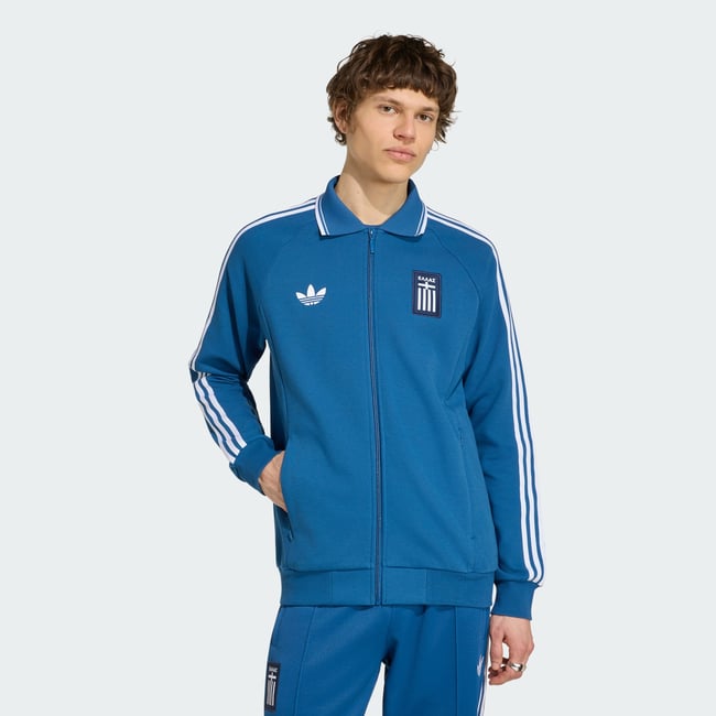 Veste Tenue Extérieure Anthem Grèce dusky petrol <span itemprop=