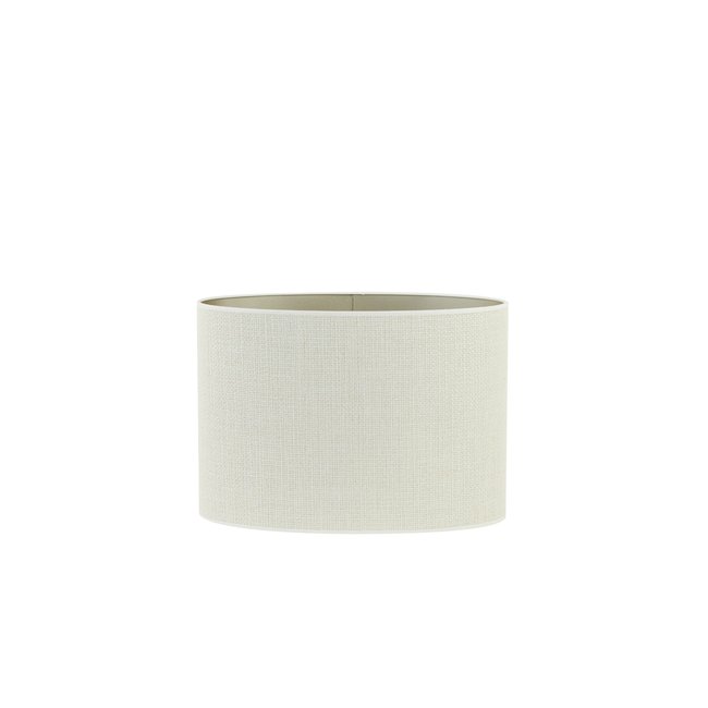 Abat-Jour Textiles SAVERNA - LIGHT & LIVING 