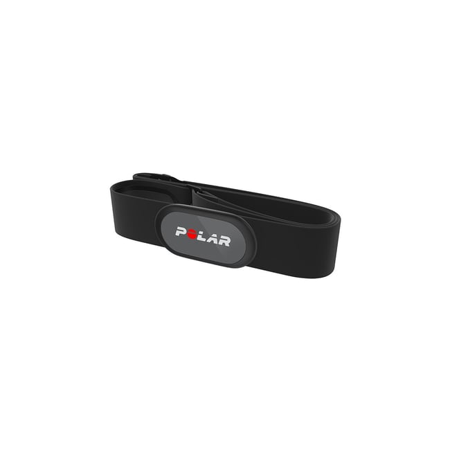 Ceinture cardio ceinture cardio H9 M/XL noir <span itemprop=
