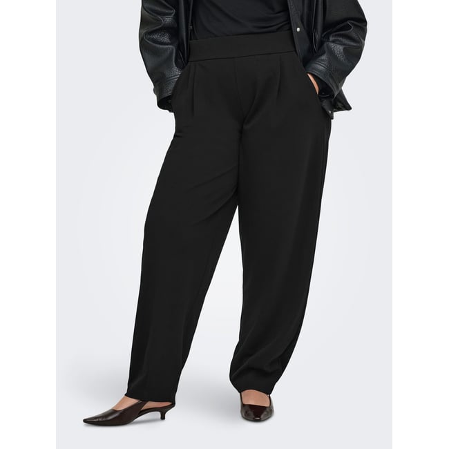 Pantalon De Tailleur - ONLY CARMAKOMA