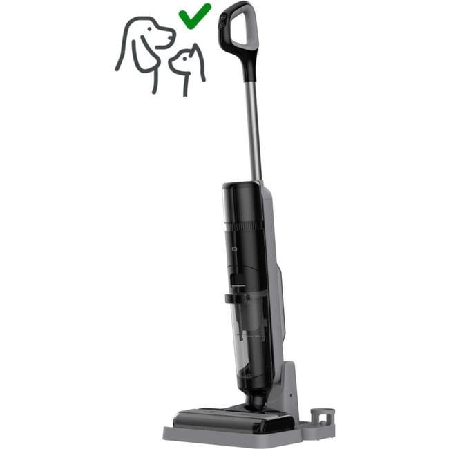 Aspirateur laveur ECFWVC200 - ESSENTIEL B