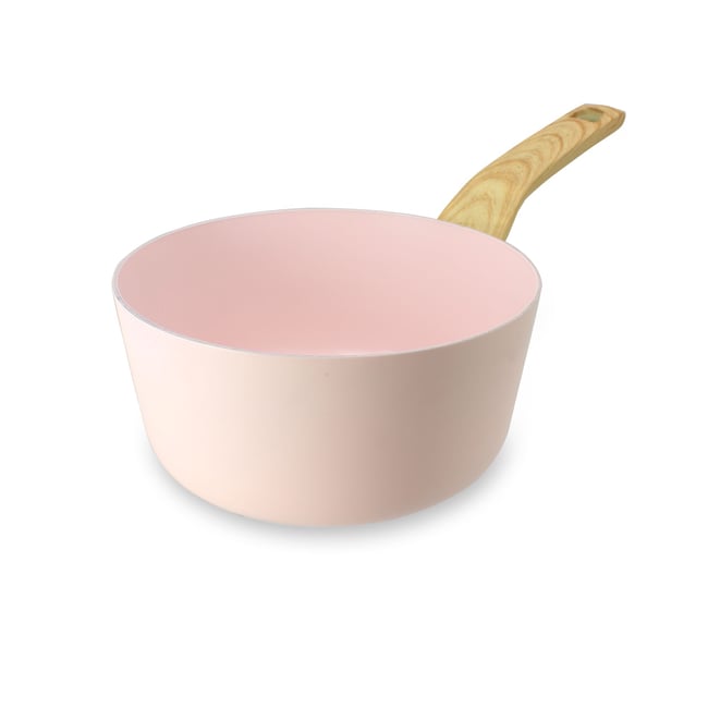 Casserole en aluminium 18cm, COLORAMA - MENASTYL