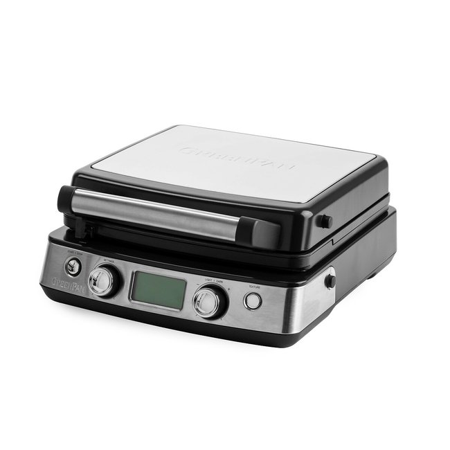 Elite Waffle Maker - GREENPAN