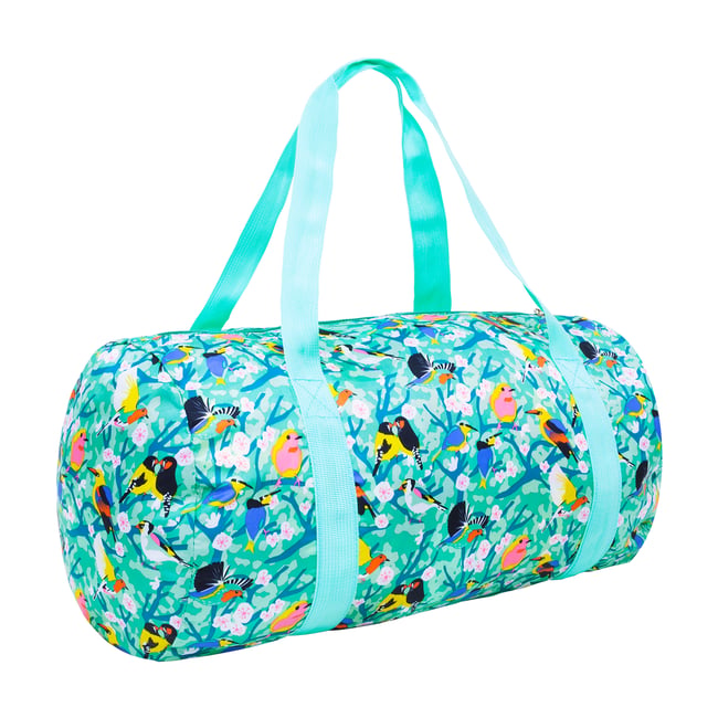 Sac polochon pliable  Duffle Bag - PYLONES