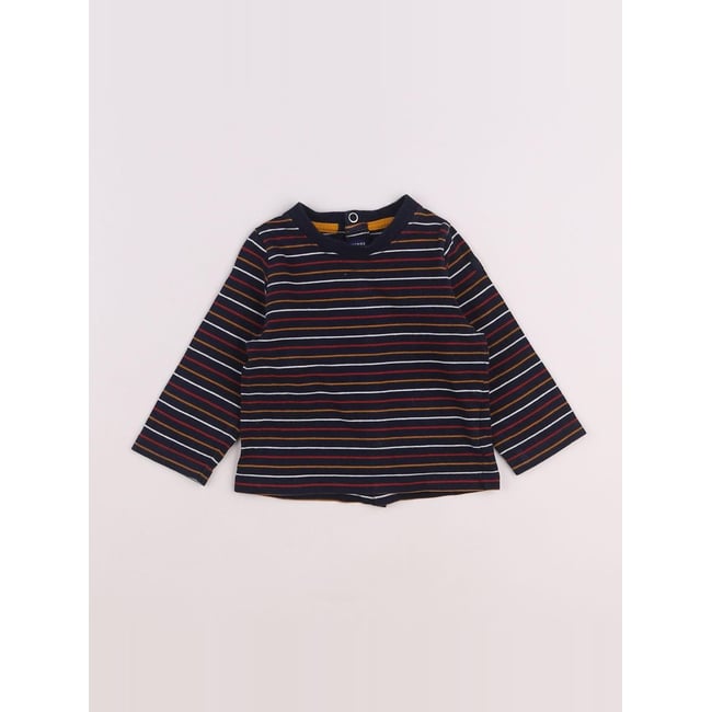 Tee-shirt - Très bon état v002232 <span itemprop=
