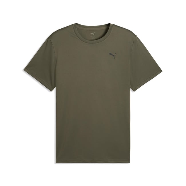 T-shirt manches courtes training - PUMA