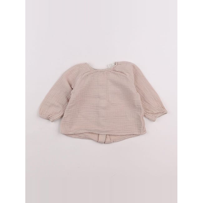 Blouse - Très bon état v002234 <span itemprop=