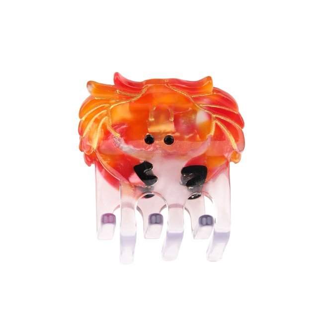 Mini pince à cheveux CRABE - COUCOU SUZETTE