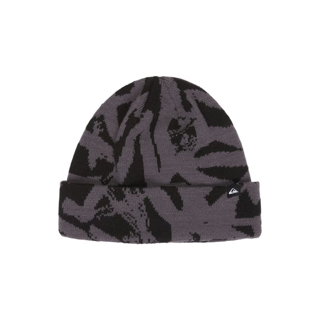 Bonnet PERFORMER HEAVY ART noir true black <span itemprop=