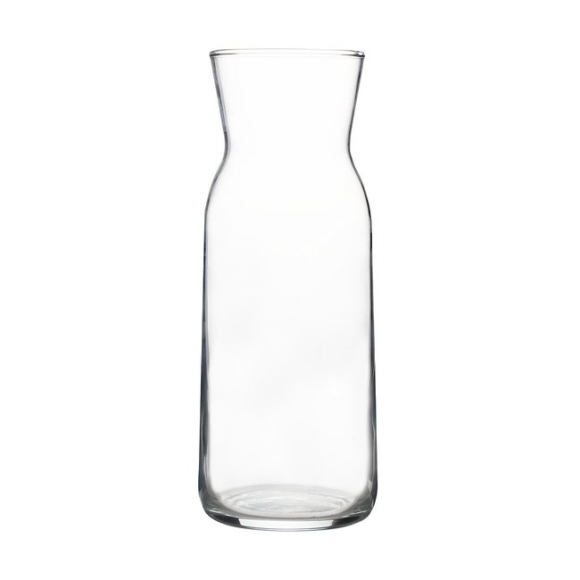 1.2L Essentials Carafe, glass, RAVENHEAD