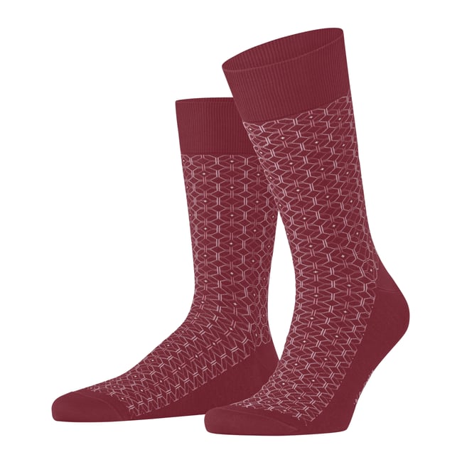 Chaussettes Tie Opaque - BURLINGTON