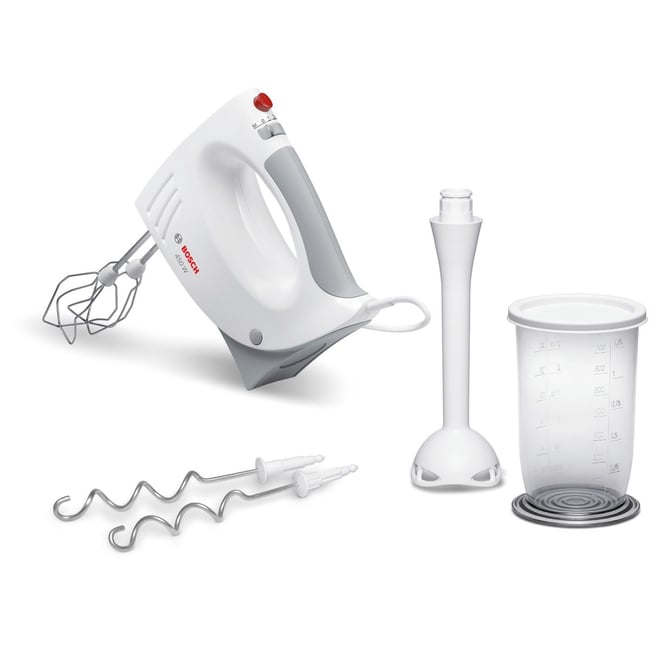 Batteur MFQ3540 blanc <span itemprop=