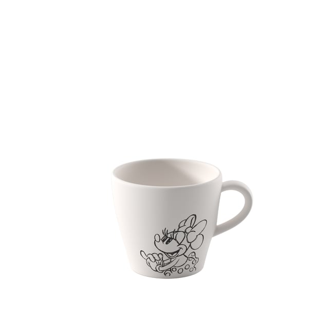 Tasse À Café MANUFACTURE - MICKEY MOUSE - VILLEROY & BOCH