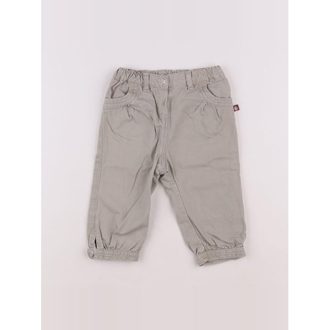 Pantalon - Etat satisfaisant v002230 <span itemprop=