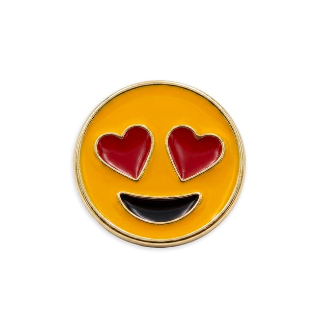 Pins AMOR - Jaube jaube <span itemprop=