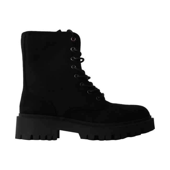 Bottines à Zip - ENZA NUCCI