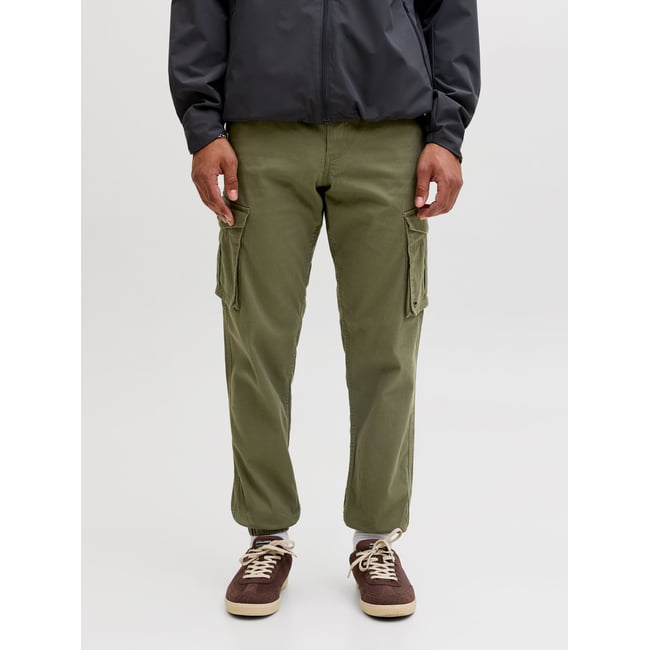 Pantalon Cargo - aprel