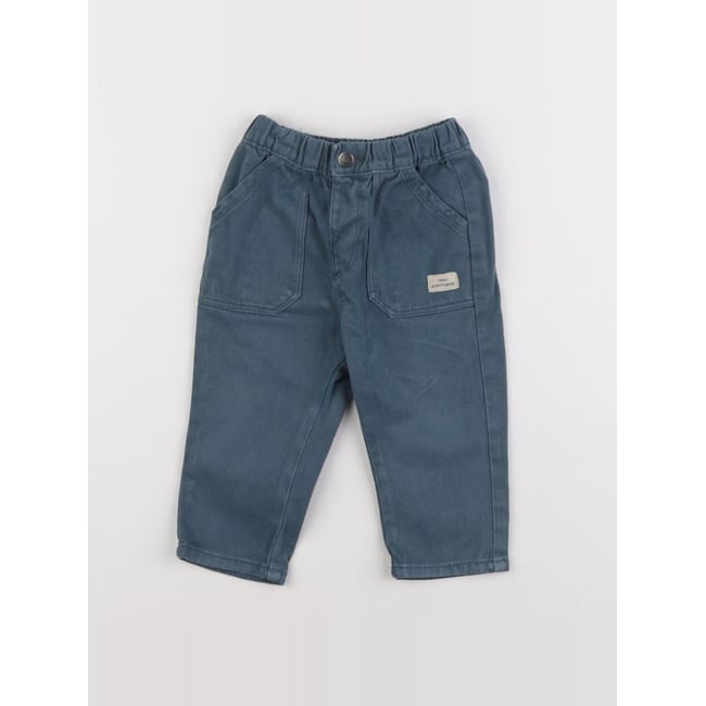 Jean - Etat satisfaisant v002232 <span itemprop=