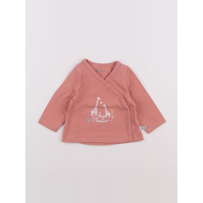 Tee-shirt - Très bon état v002234 <span itemprop=