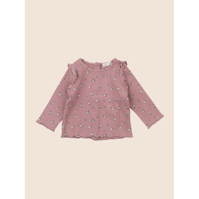 Tee-shirt - Très bon état rose <span itemprop=