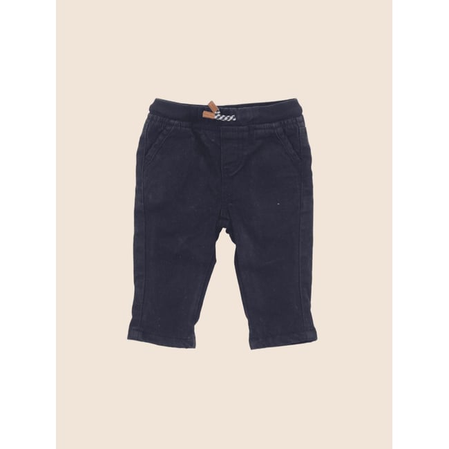 Jean - Etat satisfaisant bleu <span itemprop=