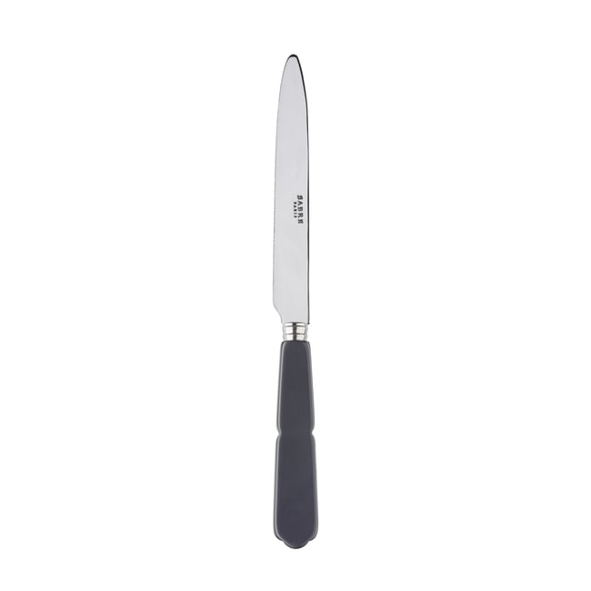 Couteau à lame crantée, Gustave - SABRE