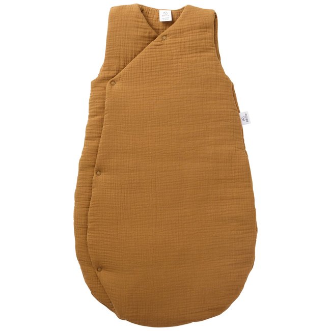 Gigoteuse ocre <span itemprop=