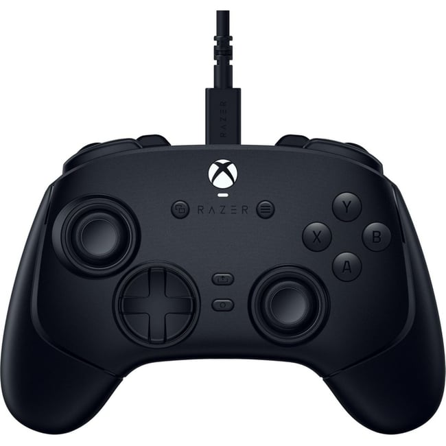 Manette Wolverine V3 Tournament Ed Noir - RAZER