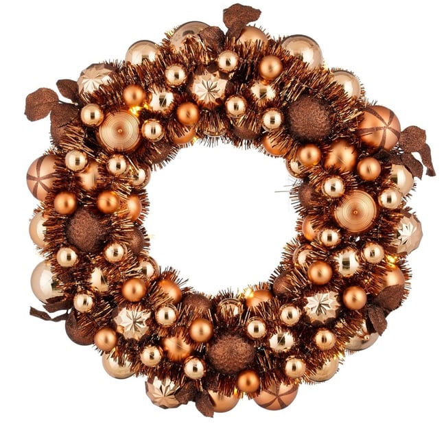 Couronne Couleur brun <span itemprop=