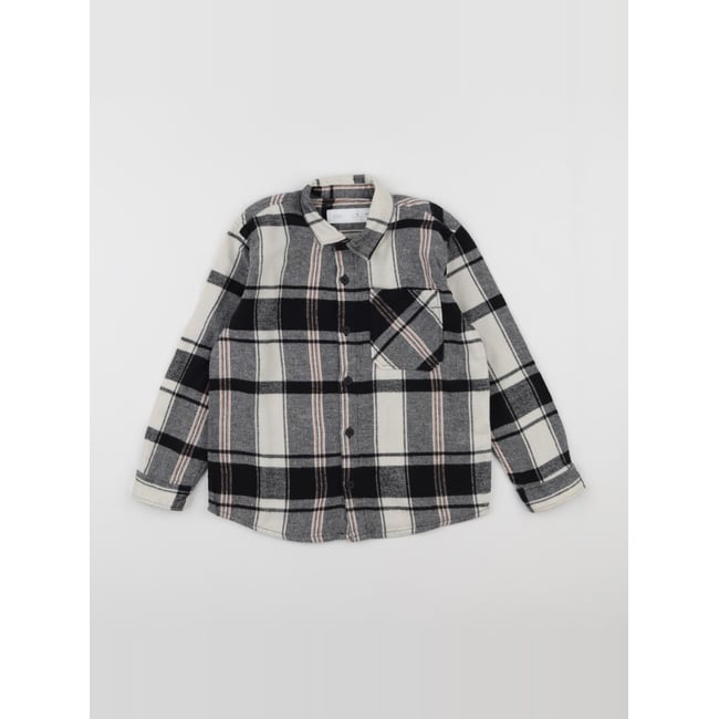 Chemise - Bon état v002235 <span itemprop=