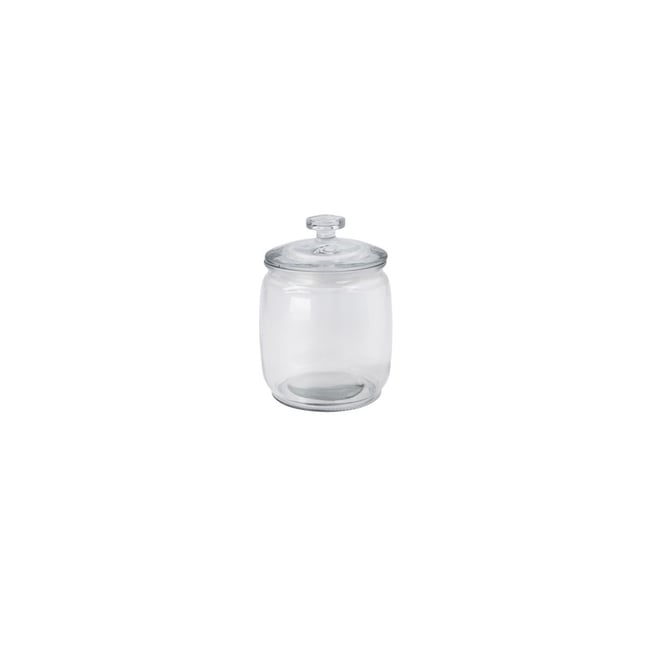 Bocal Ville h 14 cm Couleur v021700 <span itemprop=