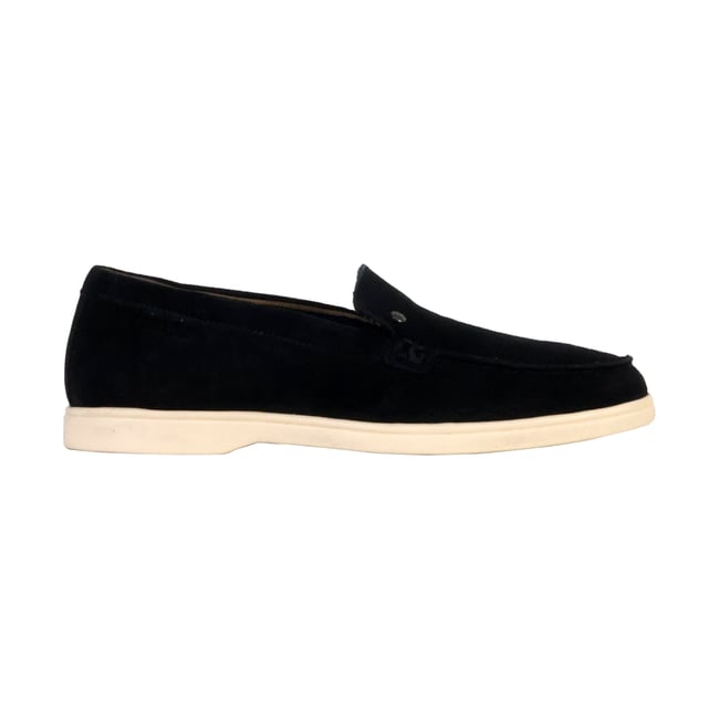 Mocassin Cuir Amiral - REDSKINS