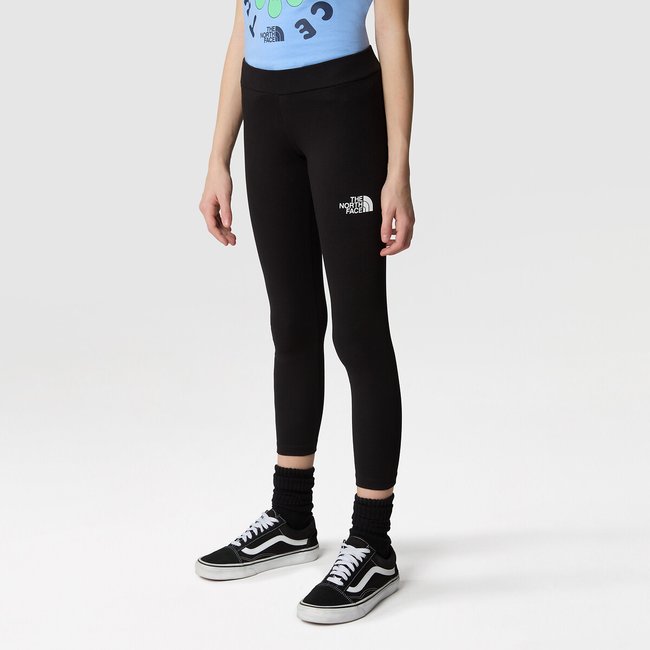 Legging nero THE NORTH FACE