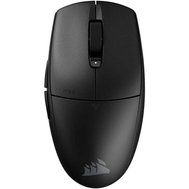 Souris Gamer Sans Fil M55 Wireless - CORSAIR