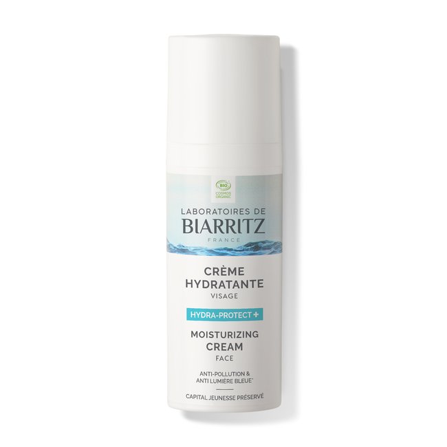 Crème hydratante visage n/c <span itemprop=