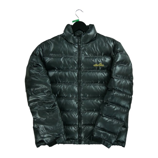 Doudoune - Très bon état noir <span itemprop=