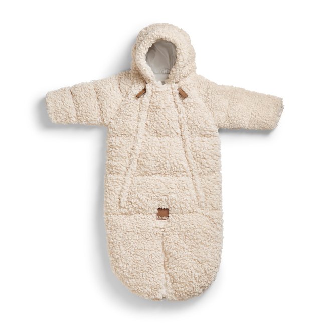 Combinaison pilote bébé Soft Sherpa 6-12 mois soft sherpa <span itemprop=
