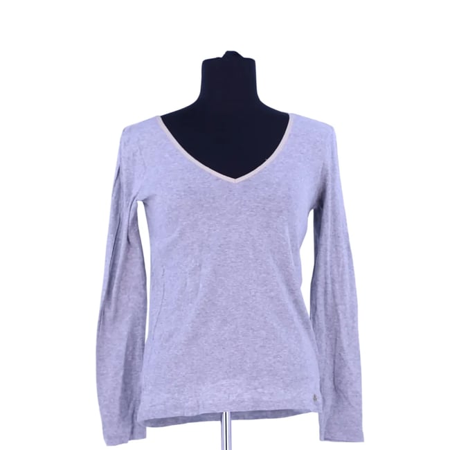 T-shirt - Très Bon État gris <span itemprop=