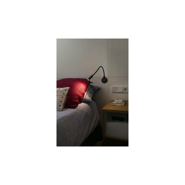 Applique    PIXIE Couleur noir <span itemprop=