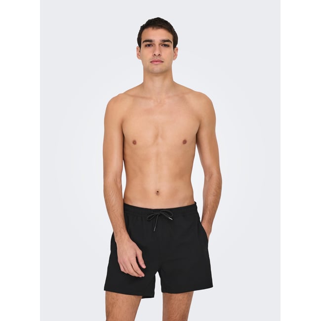 Short De Bain - ONLY & SONS