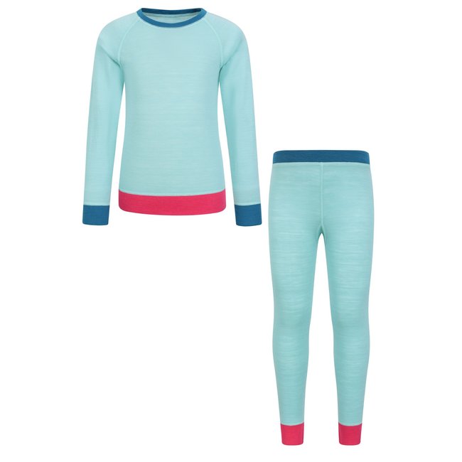 Ensemble thermique menthe <span itemprop=