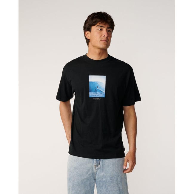 T-shirt Loose SEARCH SERIES Grambeau - RIP CURL