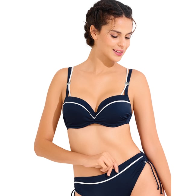 Haut maillot de bain préformé UVITA - LISCA