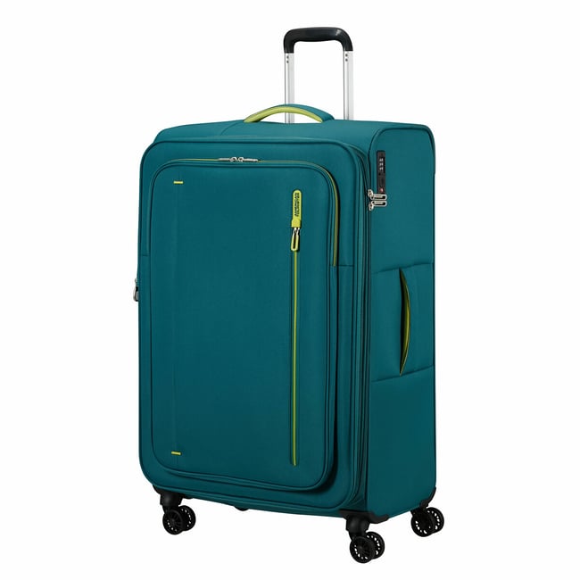 Cloudrider valise 4 roues taille L - AMERICAN TOURISTER