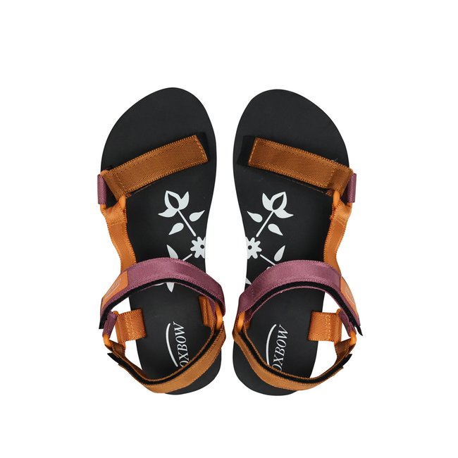 Sandales match VRIXY acai <span itemprop=