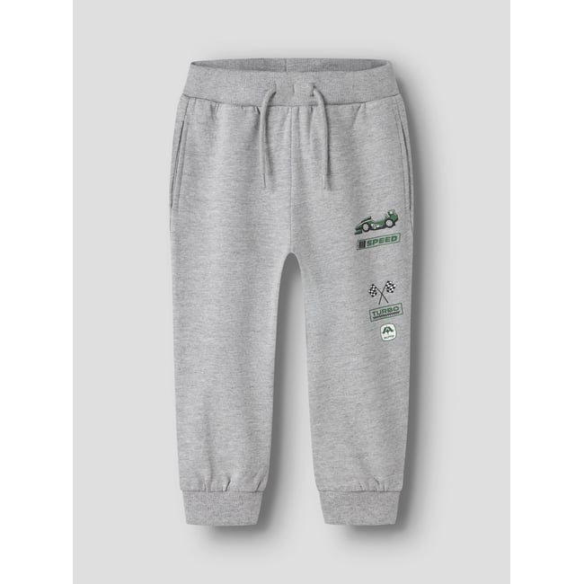 Jogging En Molleton - NAME IT